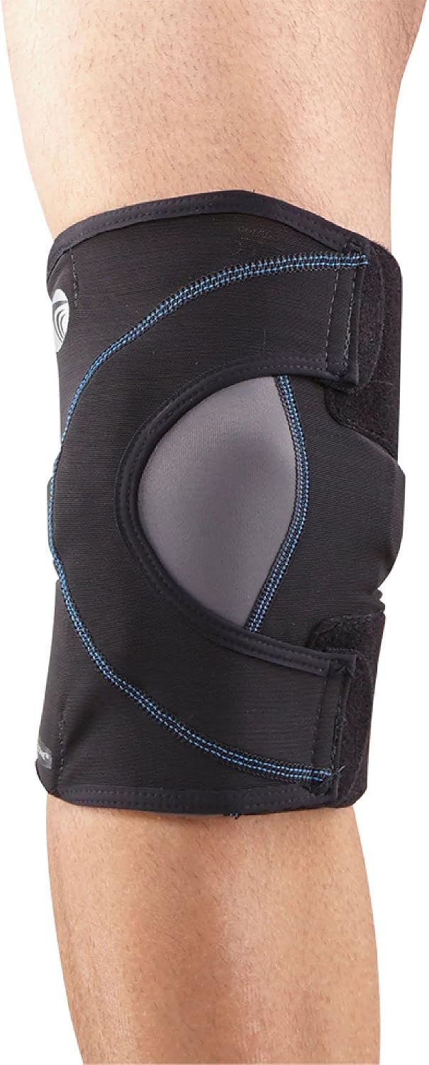 Breg FreeSport Knee Brace, Sleeve (Large Right)