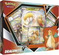 Pokemon TCG: Dragonite V Box or Hoopa V Box
