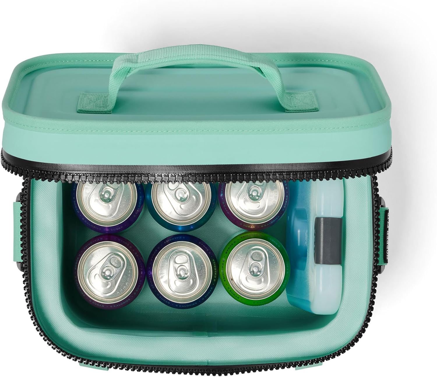 YETI Hopper Flip 8 Portable Soft Cooler