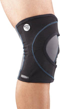 Breg FreeSport Knee Brace, Sleeve (Medium Right)