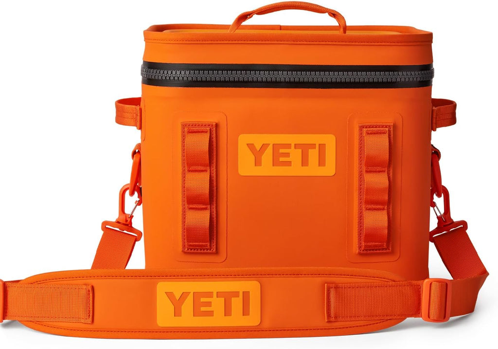 YETI Hopper Flip 12 Portable Cooler