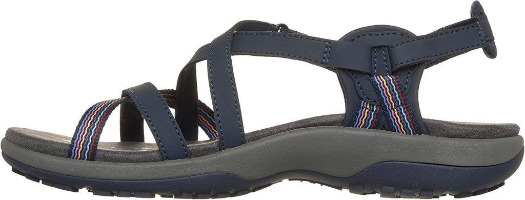 Skechers Womens Reggae Slim Sun Array