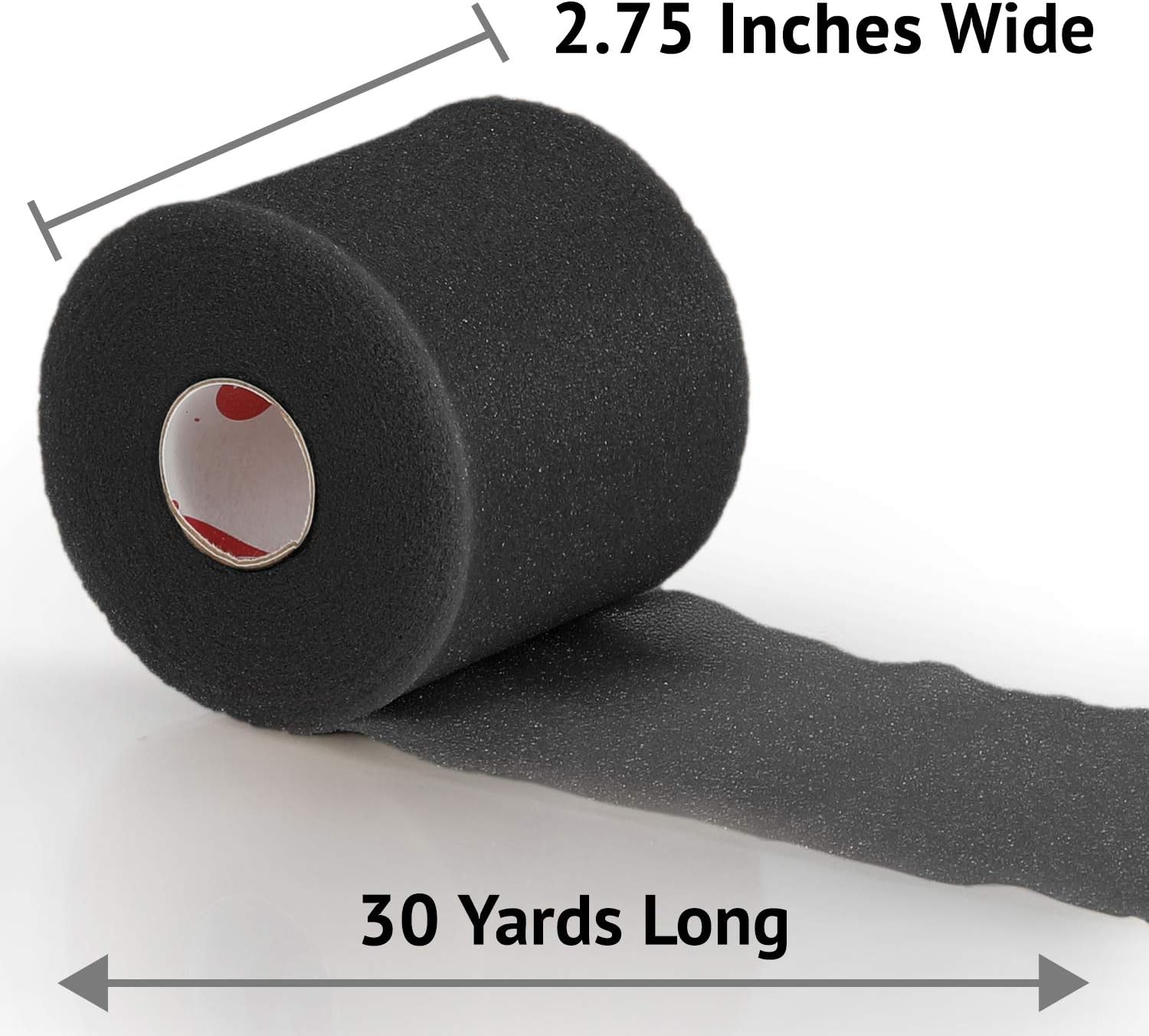 Cramer Small Ice Bags for Injuries & Cramer Tape Underwrap