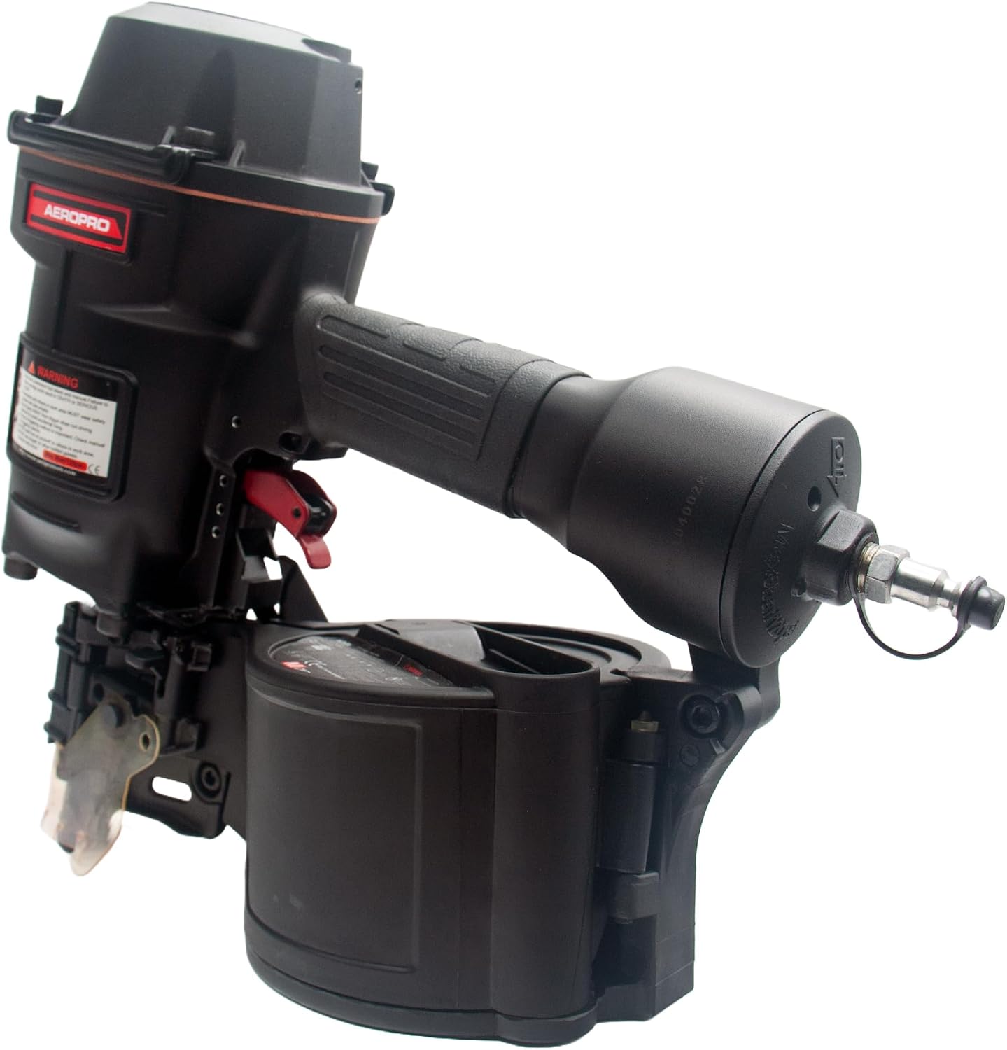 AeroPro Professional Coil Nailers (CN70)