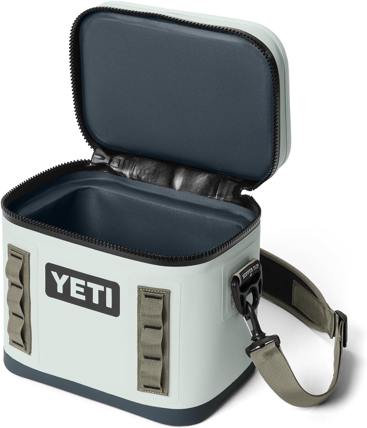YETI Hopper Flip 8 Portable Soft Cooler