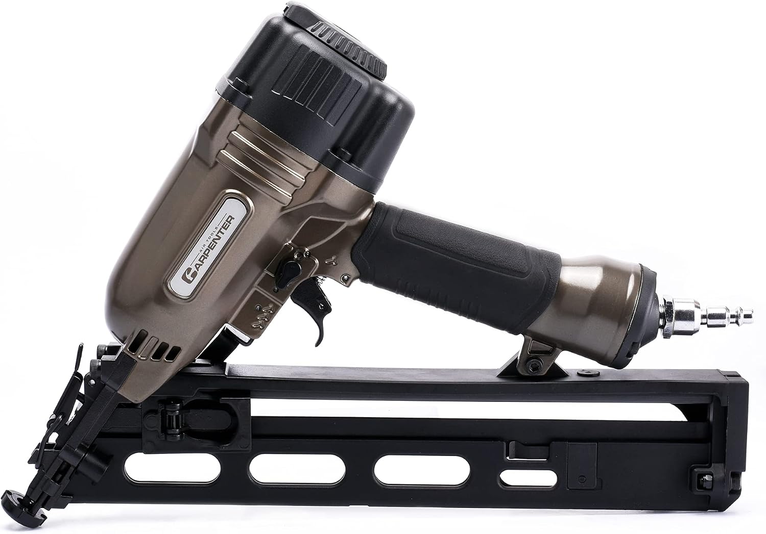 Carpenter Finish Nailer Bundle-CFN64 16 Ga Straight Finish Nailer-CF1565 15 Ga Finish Nailer-CF50 Brad Nailer-CP635 Pinner