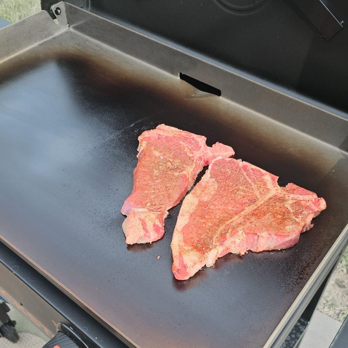 Upgrade Griddle Top for Blackstone 28 Inch 1517 1856 1924, Griddle Replacement Top for 28 Inch Blackstone, Flat Top Replacement Griddles for Black Stone 28'