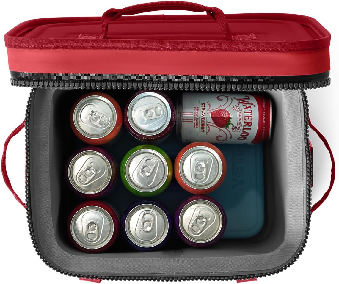 YETI Hopper Flip 12 Portable Cooler
