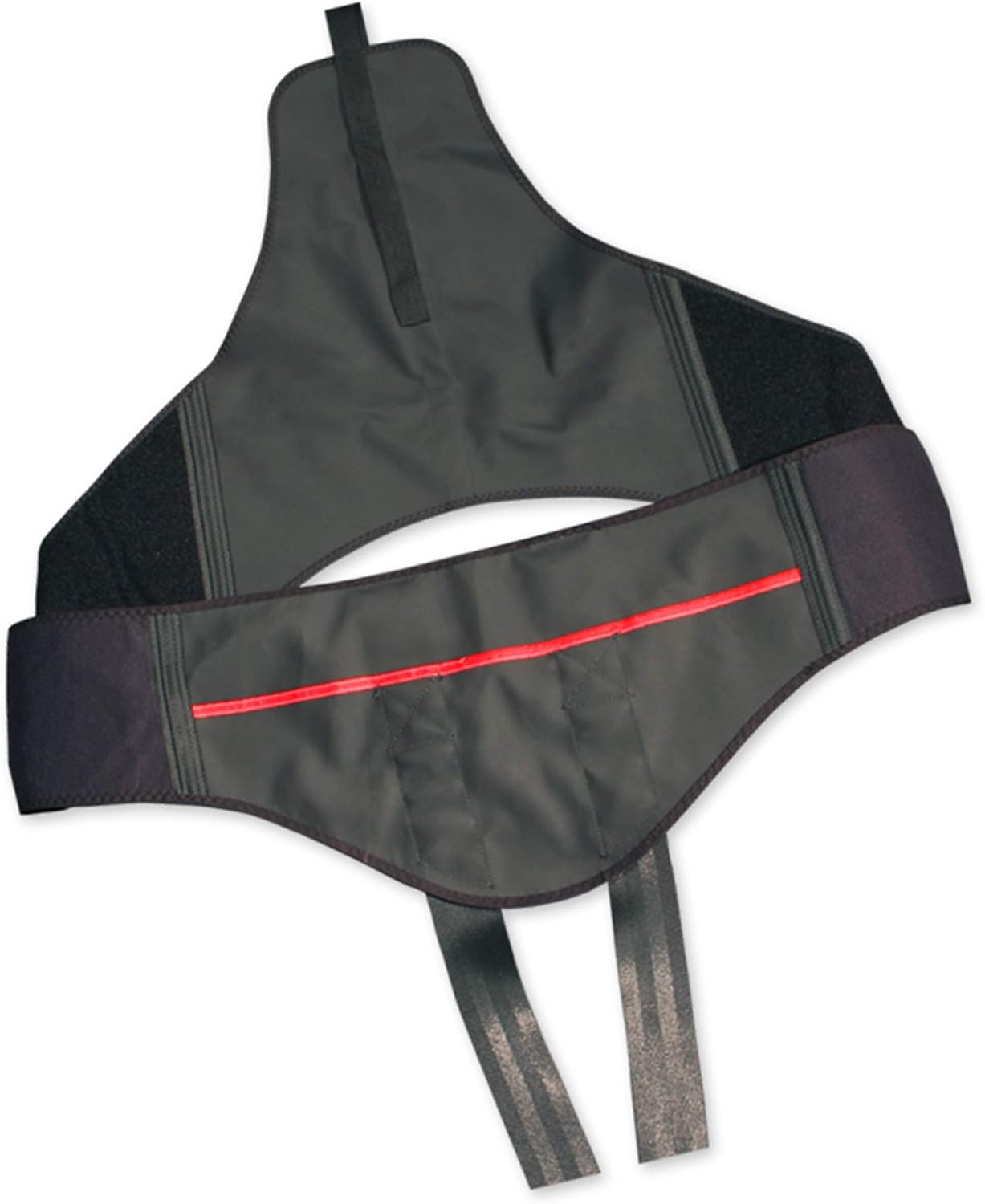 Core Products Traction Harness System - Universal, Black