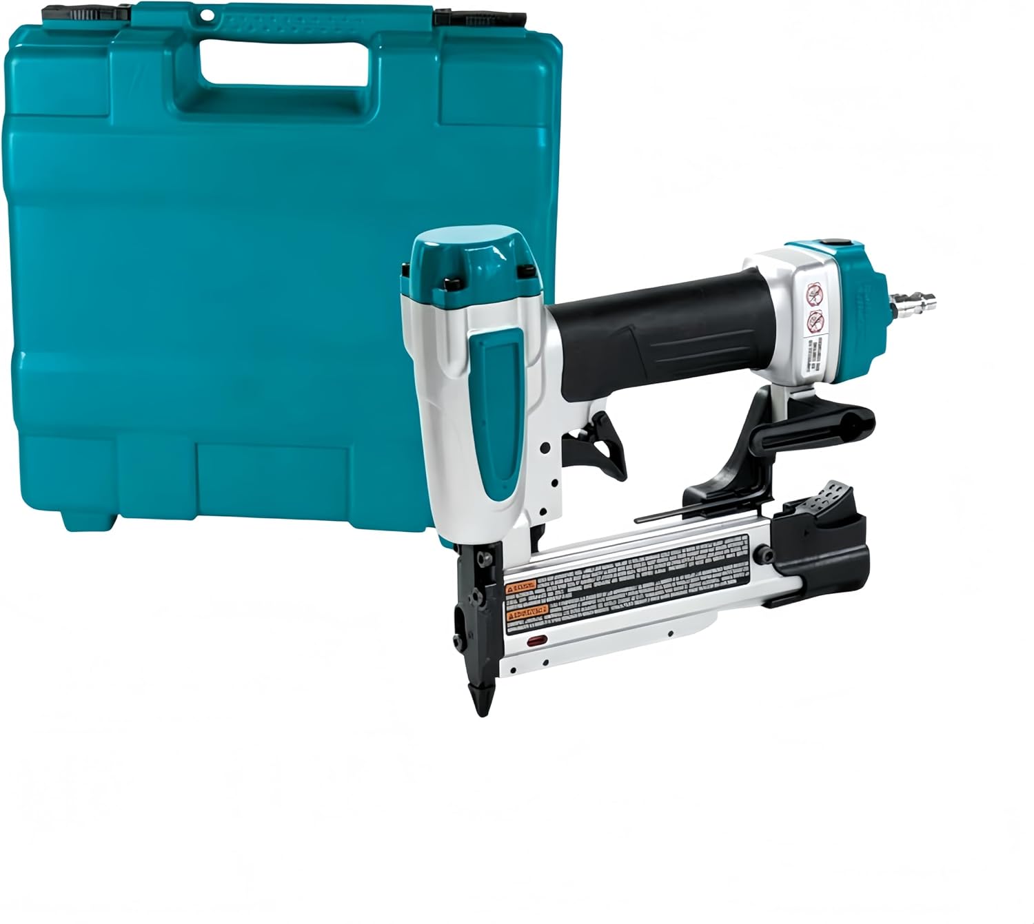 AF353 23 Gauge Pin Nailer, 1-3/8' Max Pin Length, Pneumatic Brad Nailer, Lightweight Design