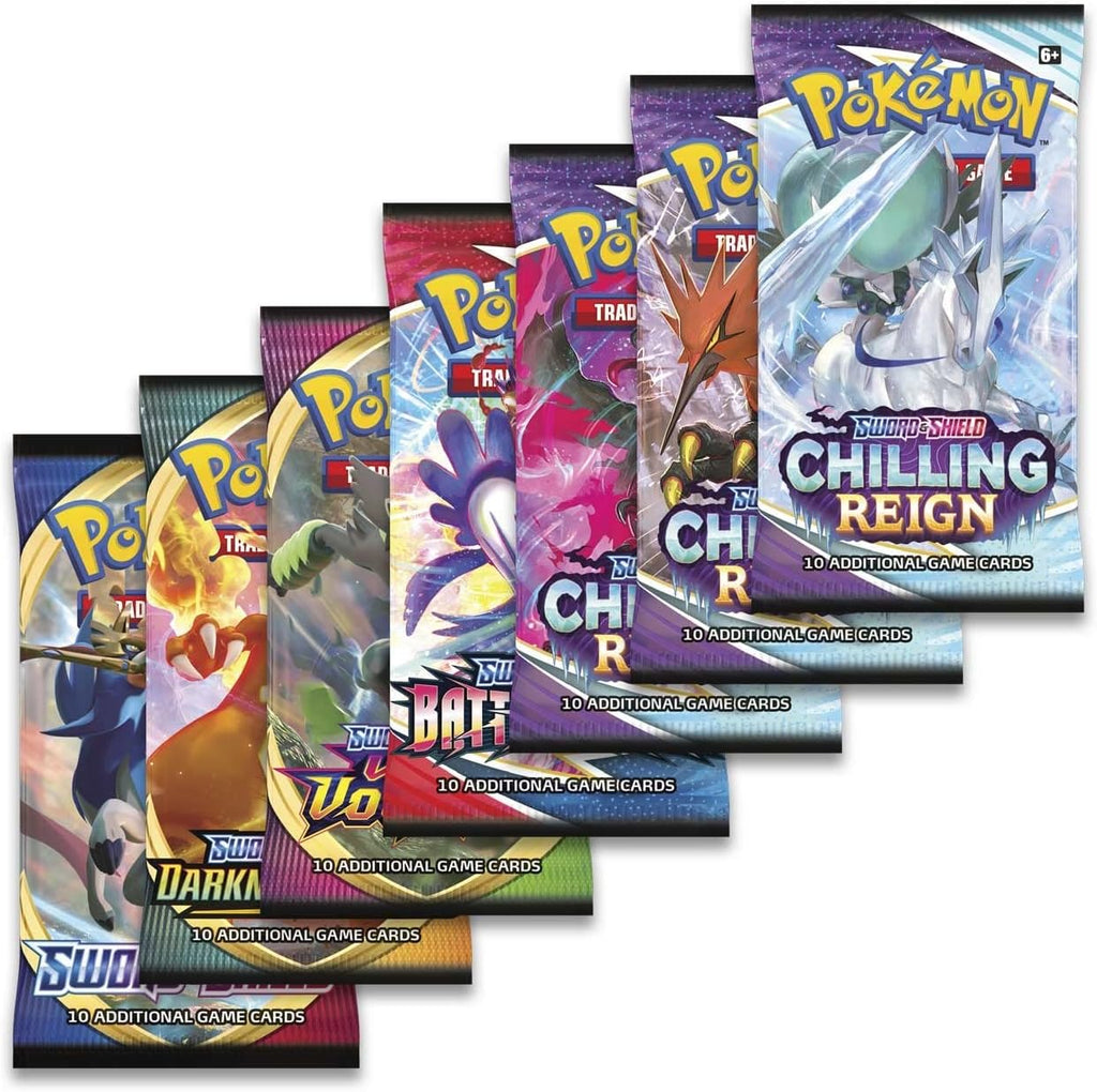 Pokemon TCG: Professor Juniper Premium Tournament Collection