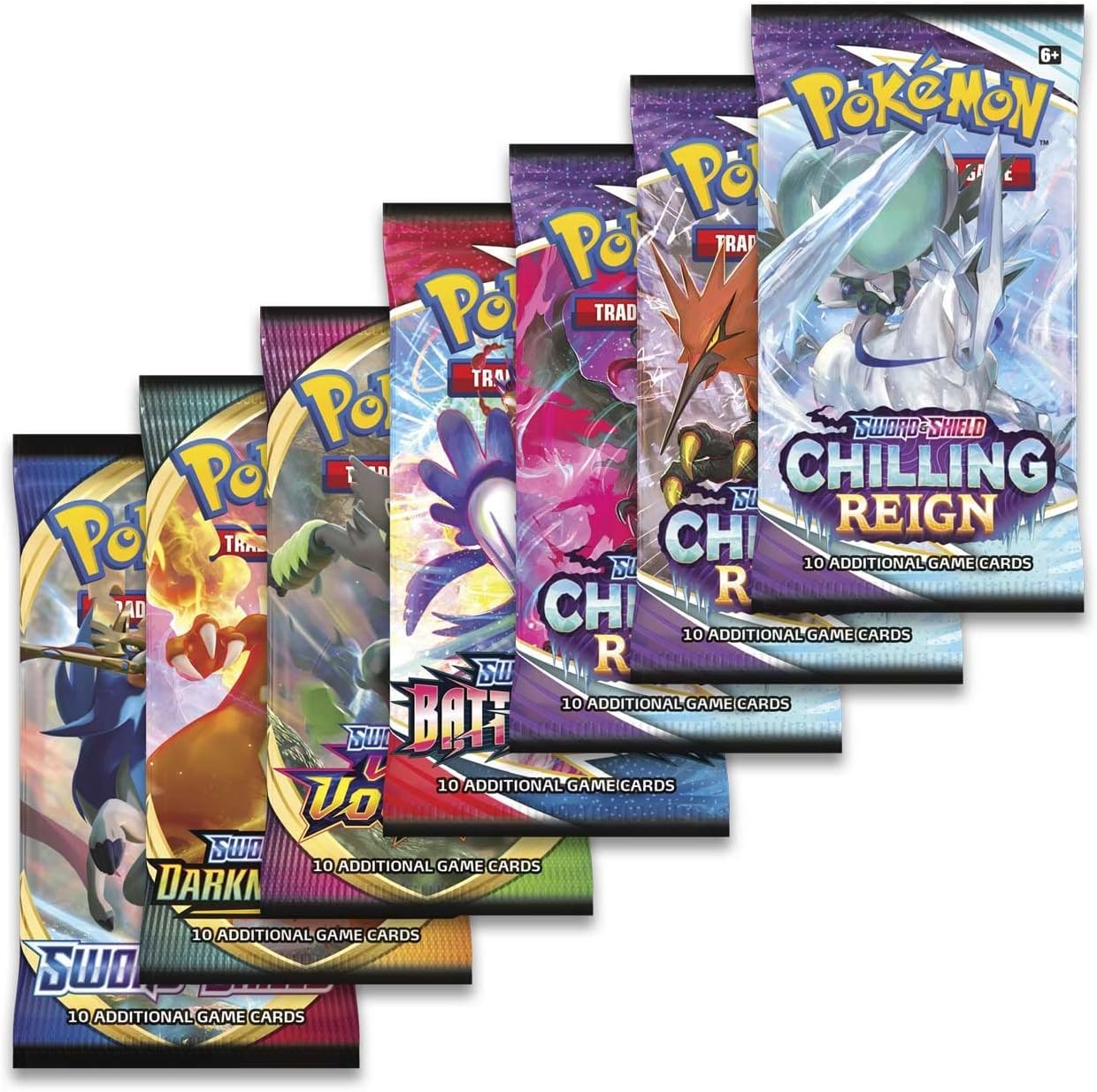 Pokemon TCG: Professor Juniper Premium Tournament Collection