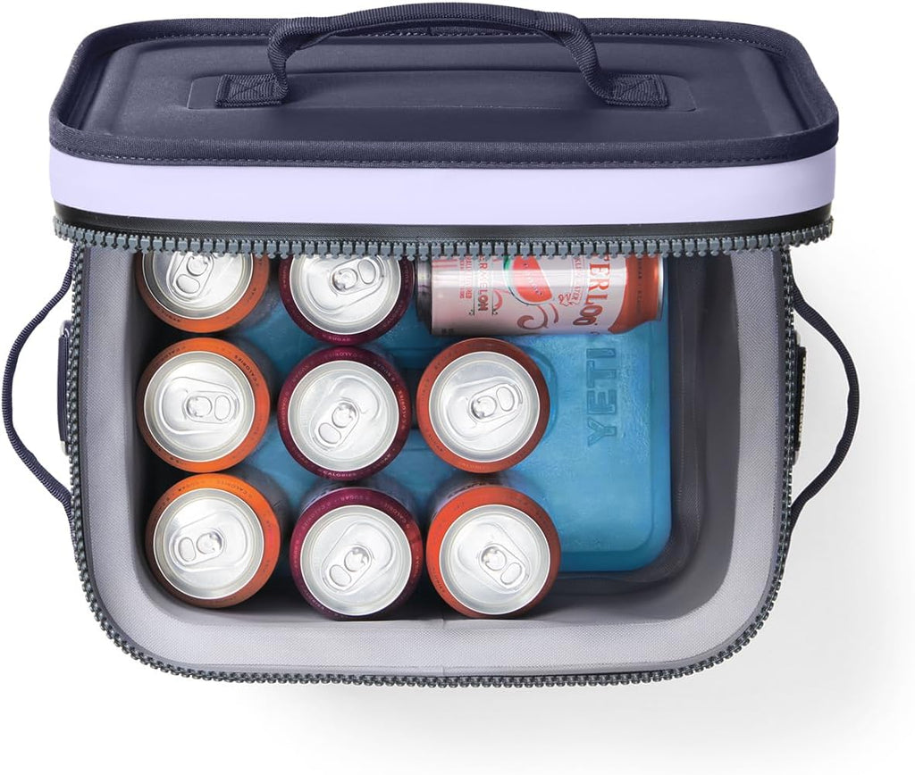 YETI Hopper Flip 12 Portable Cooler