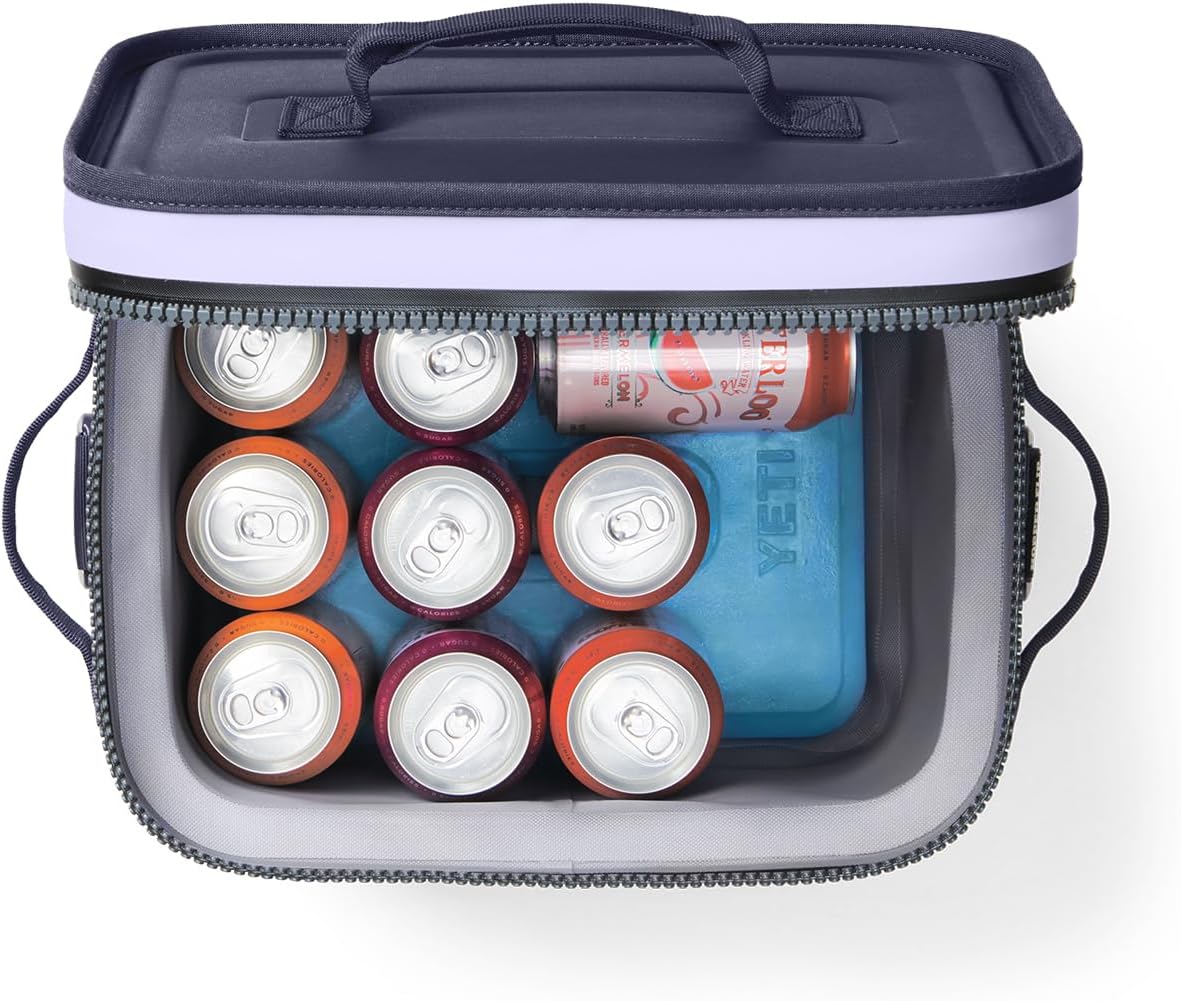 YETI Hopper Flip 12 Portable Cooler