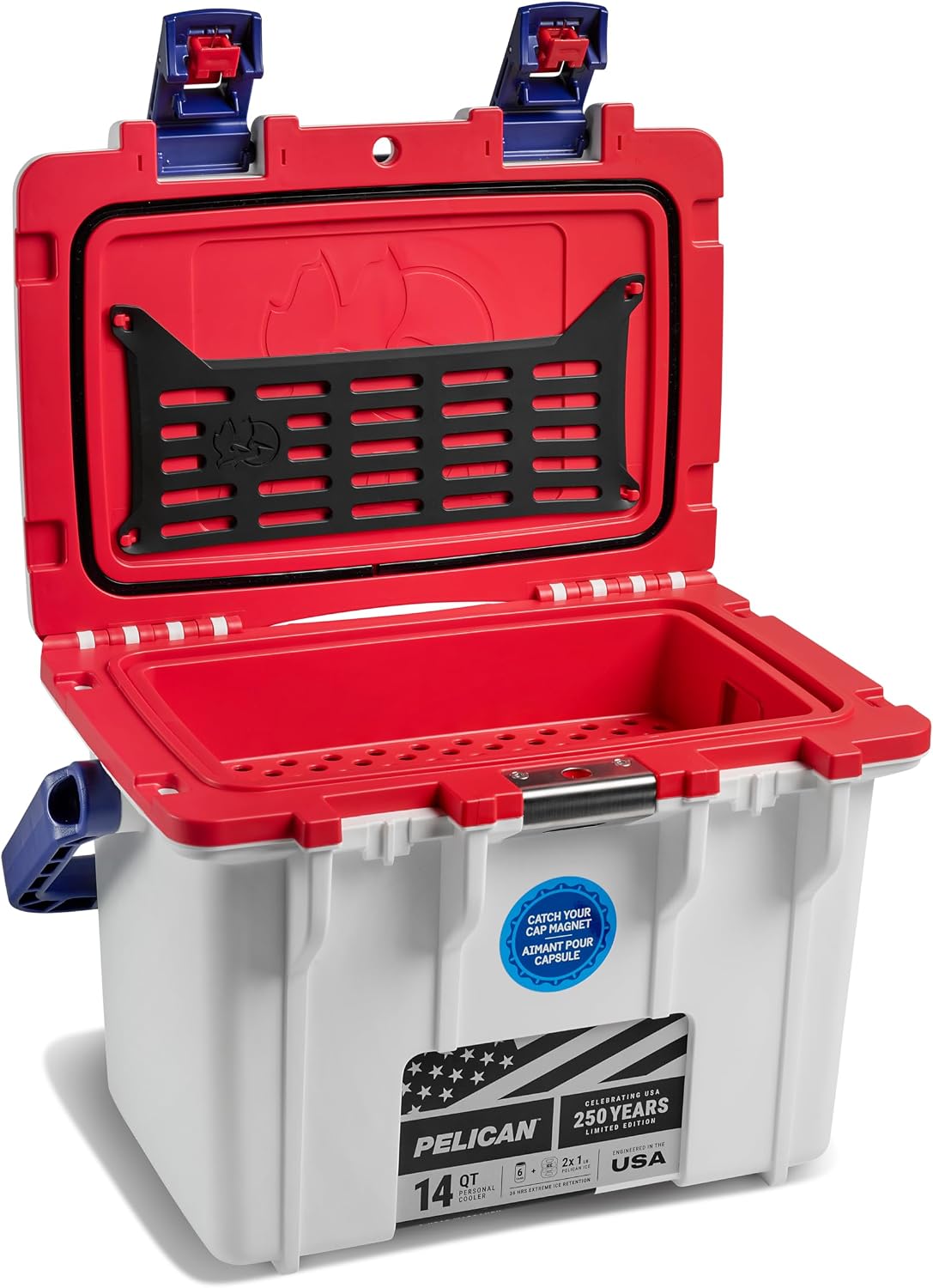 Pelican 14 Quart Cooler