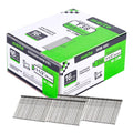 meite 16 Gauge Finish Nails, 1-1/2-Inch Galvanized 16GA Finish Nails, Small Straight Finishing Nail for 16 Gauge Finish Nailer Guns (1 Case)