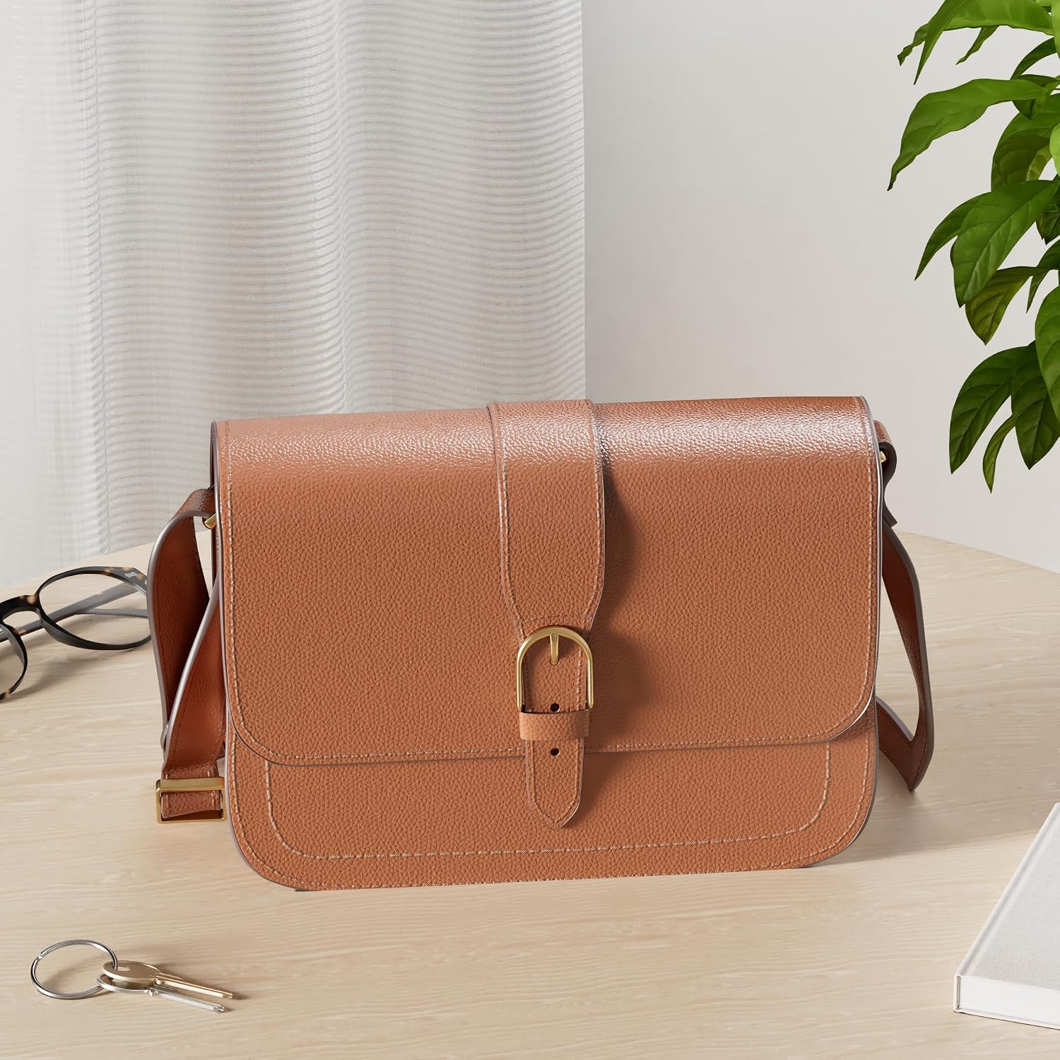 Fossil Women's Zoey Crossbody Bag