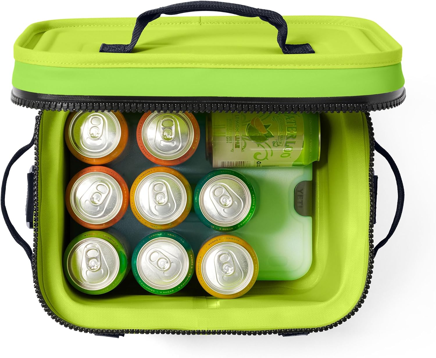 YETI Hopper Flip 12 Portable Cooler