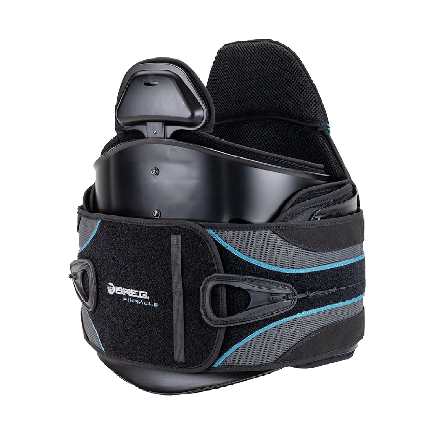 Breg Pinnacle LSO 639/651 Back Brace (L0639, L0651)