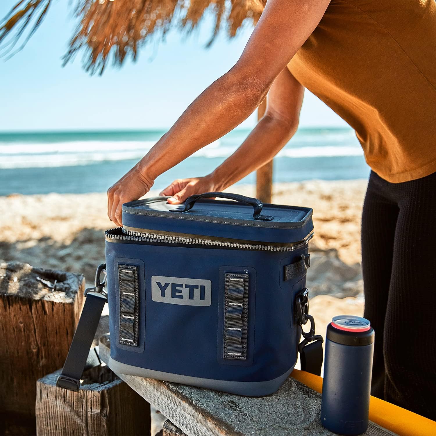 YETI Hopper Flip 12 Portable Cooler