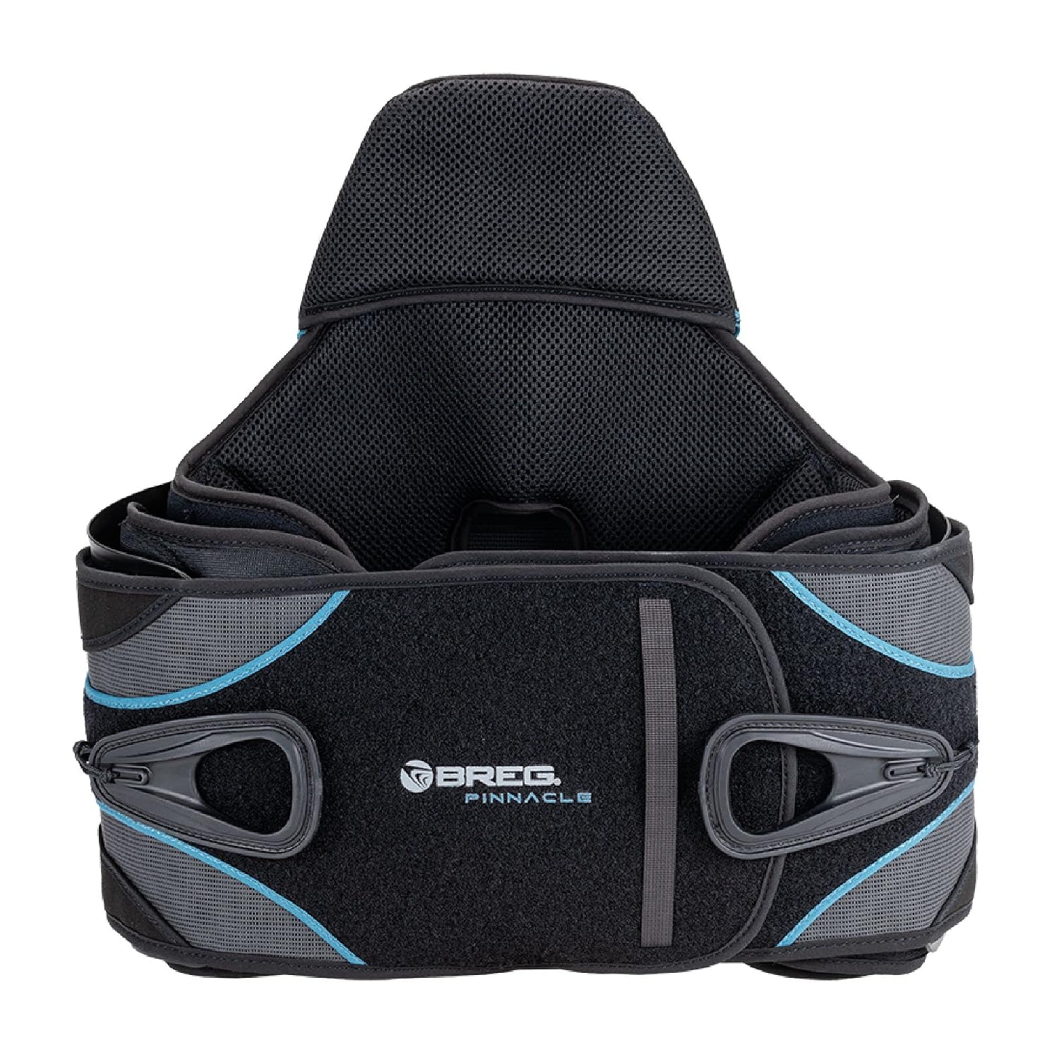 Breg Pinnacle LSO 637/650 Back Brace (L0637, L0650)