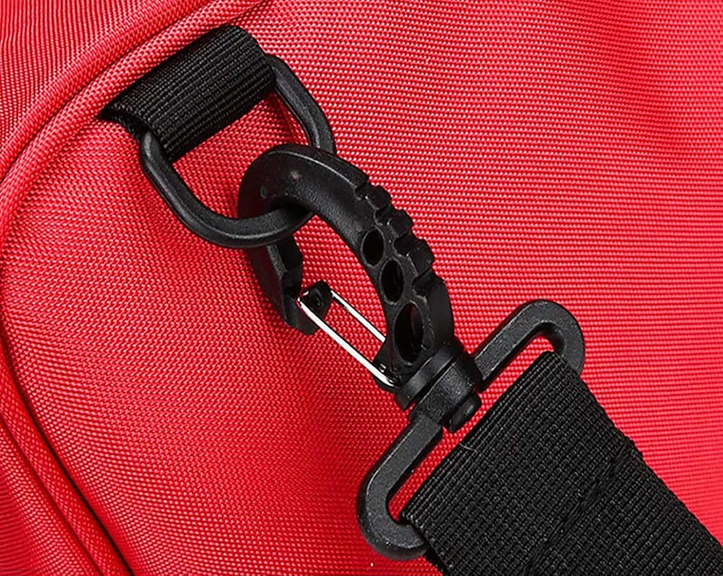 Portable First Aid Kit Bag, Professional Multifunction Medical,for Car, Camping, Travel, Hiking, Sport, Home Essential Box, Waterproof