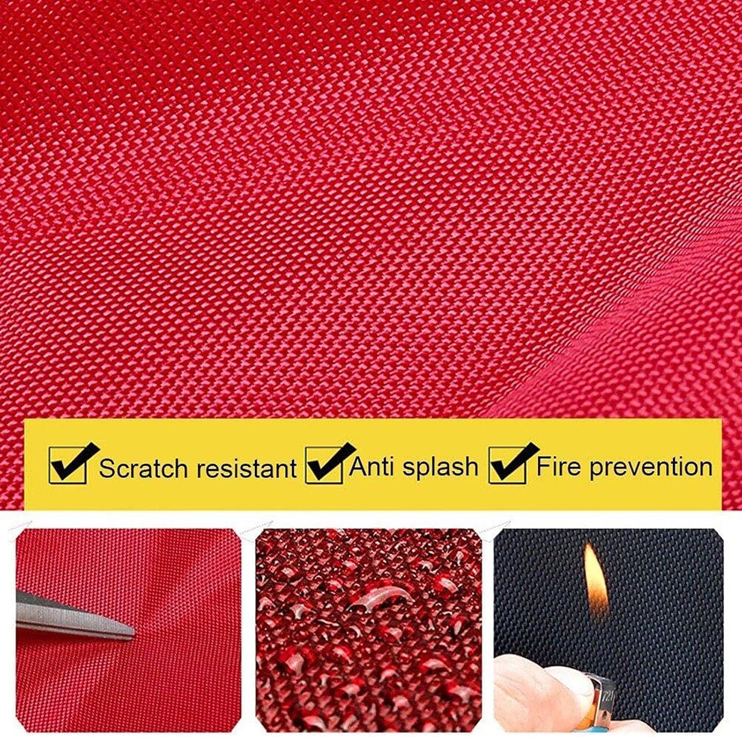 First Aid Bag Empty, Camping First Aid Kit Empty Bag Waterproof Medical Bag Medical Storage Bag with Shoulder Strap Multi-Function Travel Suit