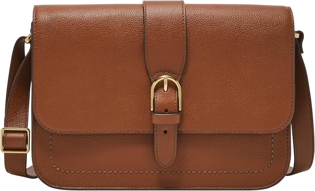 Fossil Women's Zoey Crossbody Bag