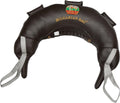 Bulgarian Bag Suples Original Featuring Genuine Leather Core for Maximum Strength and Martial Arts Training Efficiency
