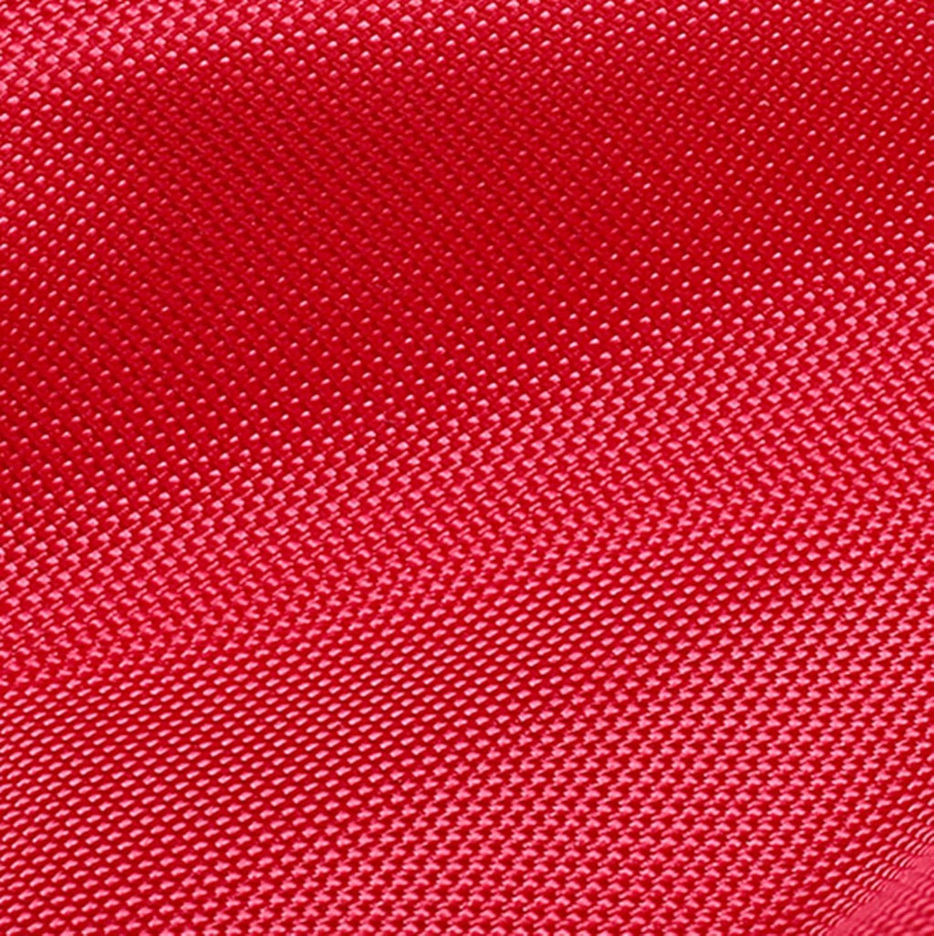 IOCCIOBB Professional Empty First Responder Bag Emergency Shoulder Bag Empty, Trauma First Aid Kits Storage Bag with Handle for Home, Office, and Outdoor Adventures(Red)
