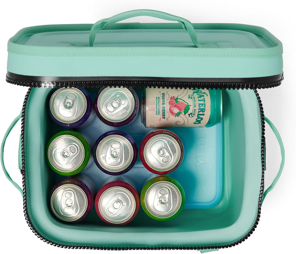 YETI Hopper Flip 12 Portable Cooler