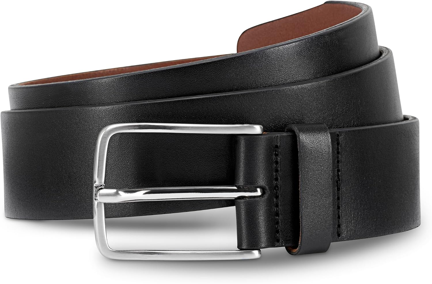 Allen Edmonds Men's Broadway Avenue Dress Casual Belt