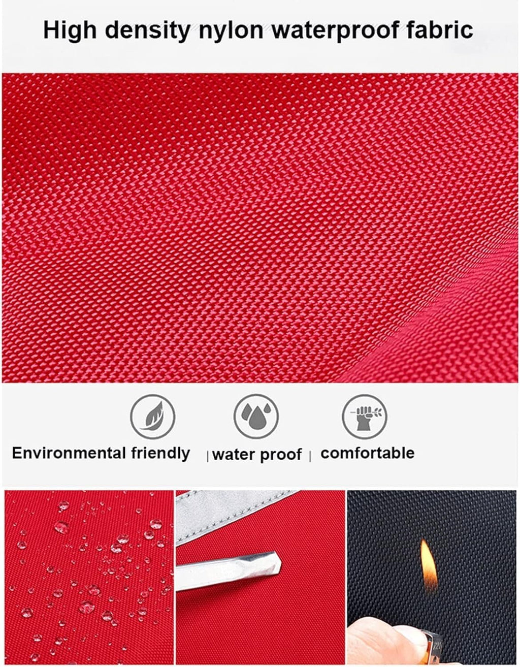 Medical Trauma Bag Empty Portable First Aid Kits Bag Insulation And Refrigeration Emergency Storage Bag Bag Only