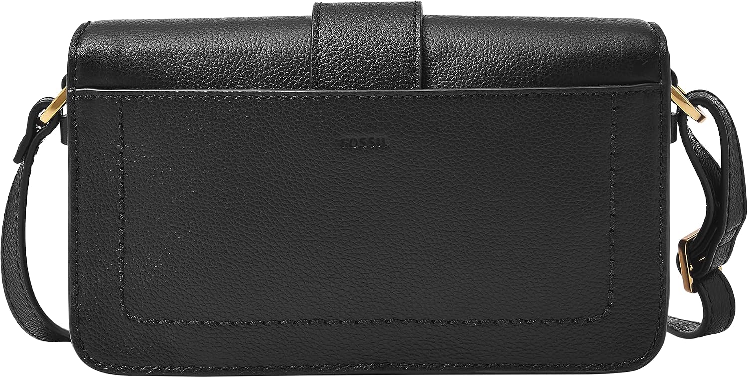 Fossil Women's Zoey Crossbody Bag