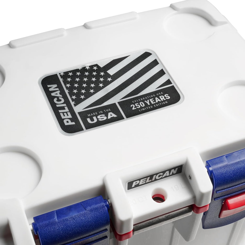 Pelican 14 Quart Cooler