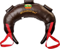 Bulgarian Bag Suples Original Featuring Genuine Leather Core for Maximum Strength and Martial Arts Training Efficiency