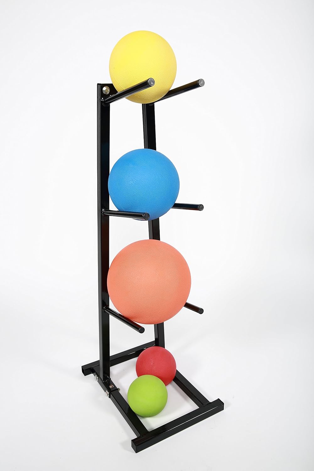Ader Fitness Mini Medicine Ball Set