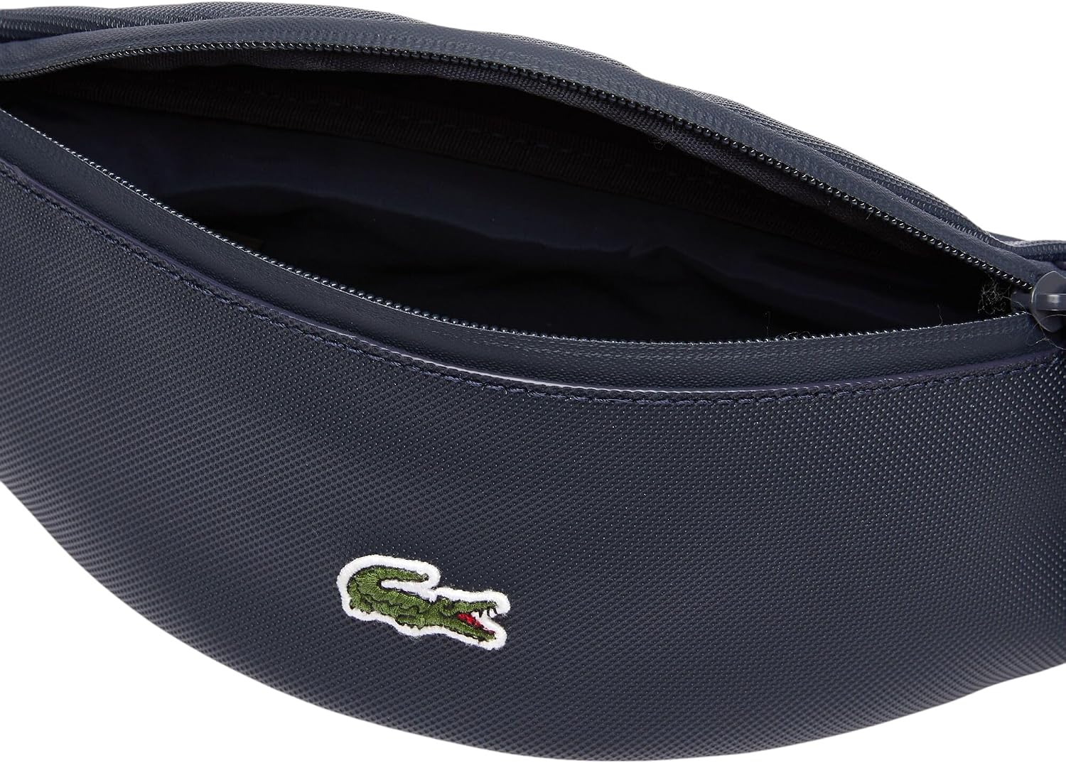 Lacoste Men's LCST Zipped Belt Bag