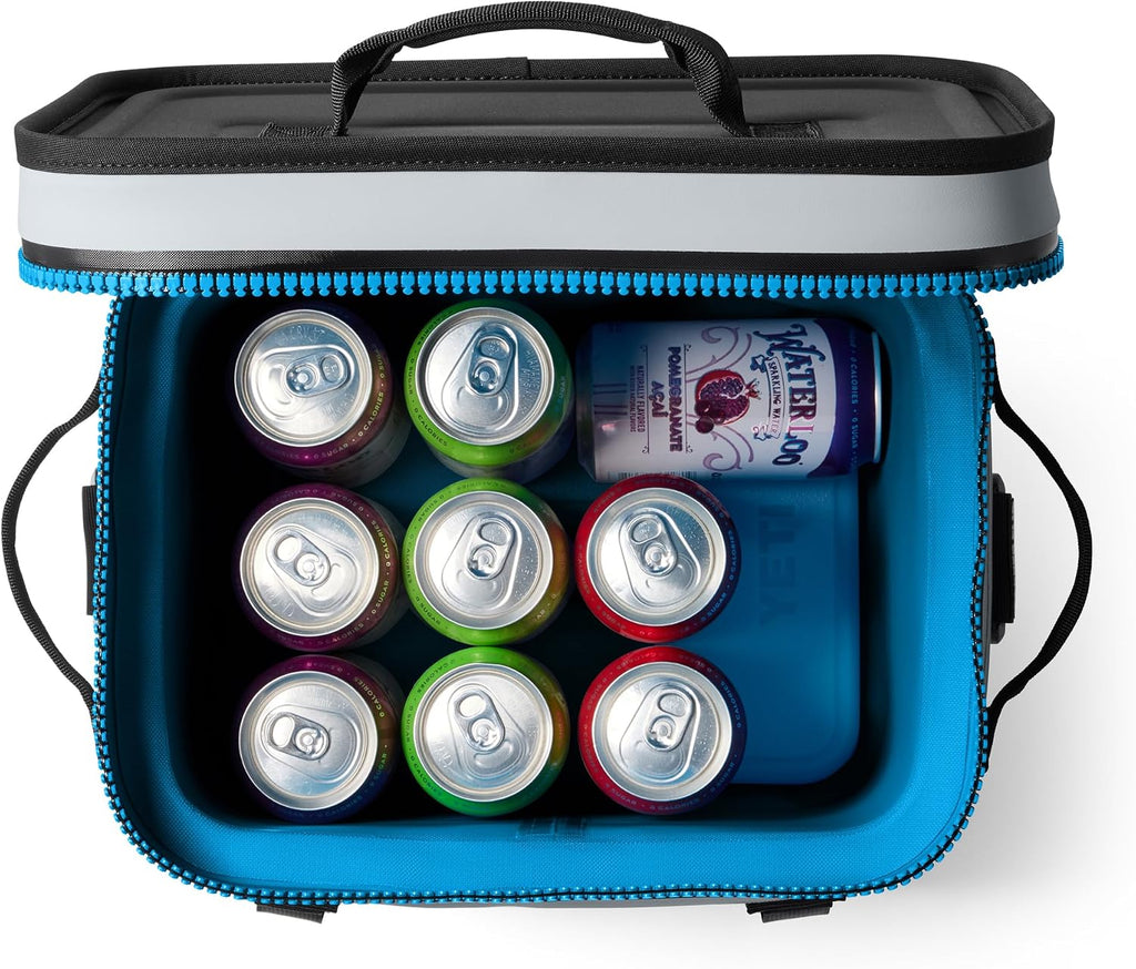 YETI Hopper Flip 12 Portable Cooler