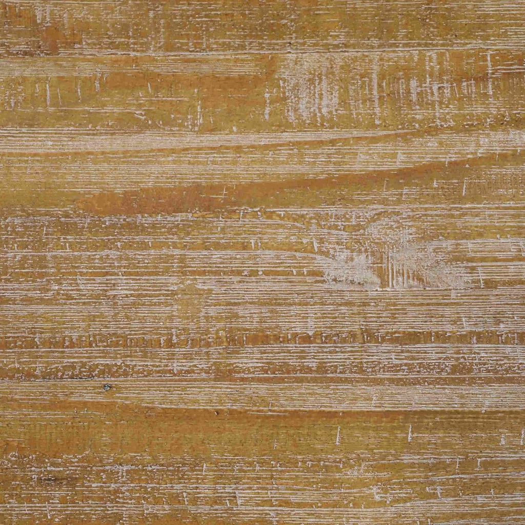 Grain Wood Furniture Montauk Solid Wood Bed, King Size, Driftwood