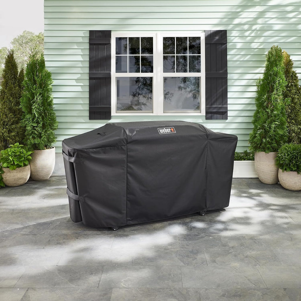 Weber Premium Griddle Cover for Slate 36 Inch Griddle