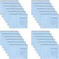 Roaring Spring Descant Spiral Music Notebook, Case of 24, Unique Staff & Wide Ruled Multi-Format Manuscript, 11' x 8.5' 64 Pages, Top Bound, Heavy 20lb White Paper