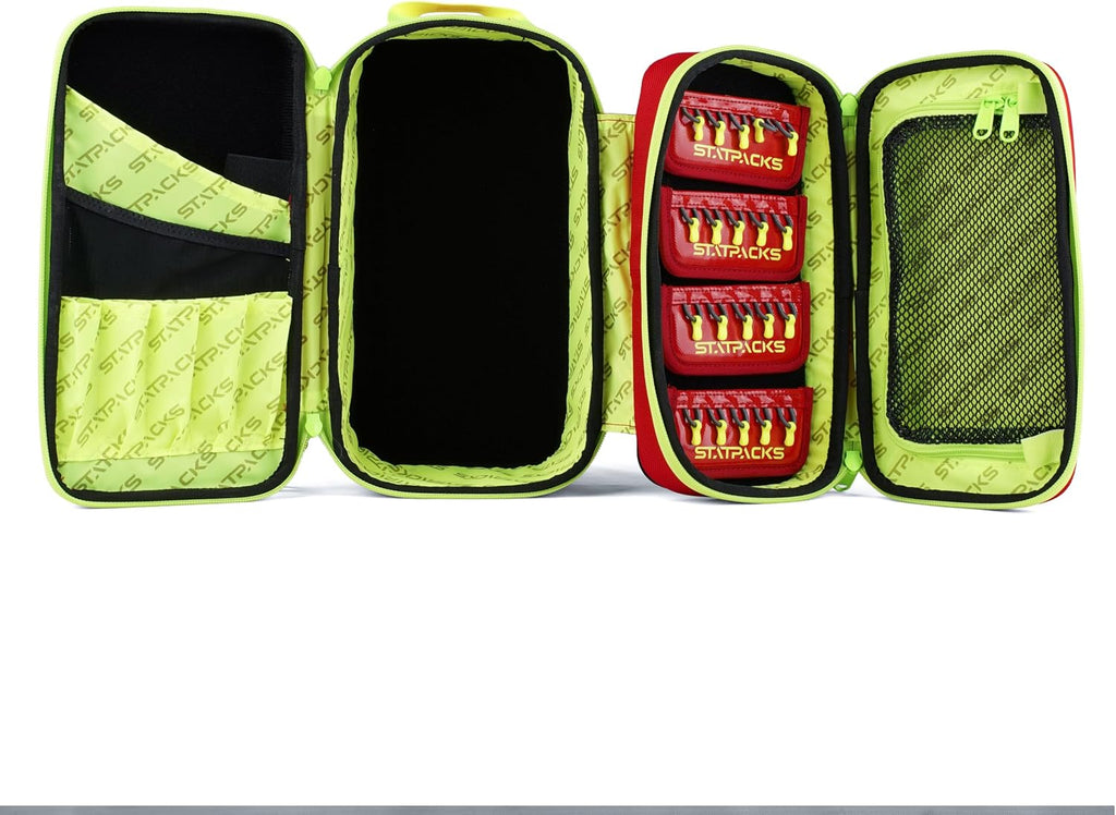 Statpacks G3+ Medicine Cell, Modular Medication Organizer Insert