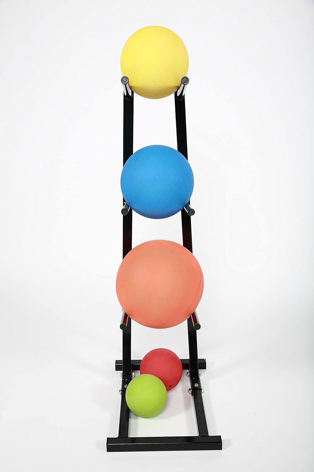 Ader Fitness Mini Medicine Ball Set