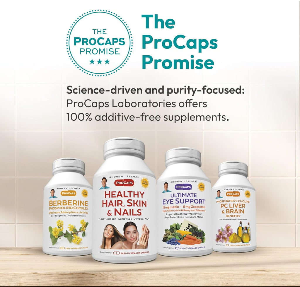 ANDREW LESSMAN Vitamin K2 MK7 240 mcg 360 Softgels - Essential for Healthy Calcium Utilization, Promotes Optimum Skeletal, Heart and Arterial Health. No Additives. Small Easy to Swallow Softgels