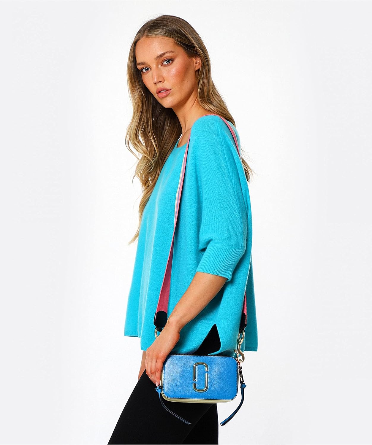 Marc Jacobs Women's The Snapshot