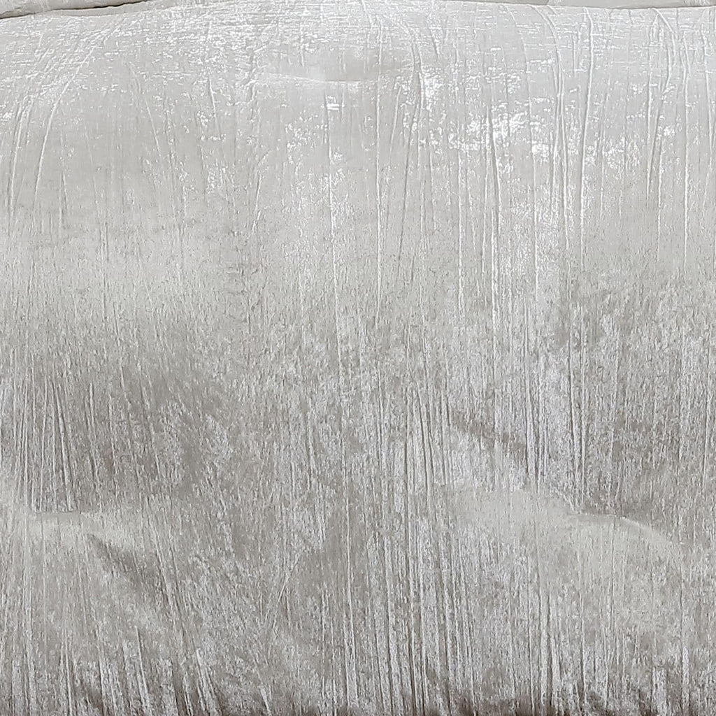 Riverbrook Home Turin Comforter Set, King, White, 7-Piece Set