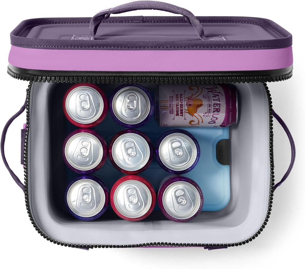 YETI Hopper Flip 12 Portable Cooler