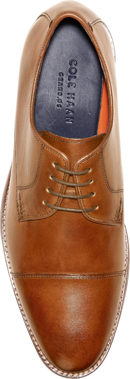 Cole Haan Men's Lenox Hill Oxford