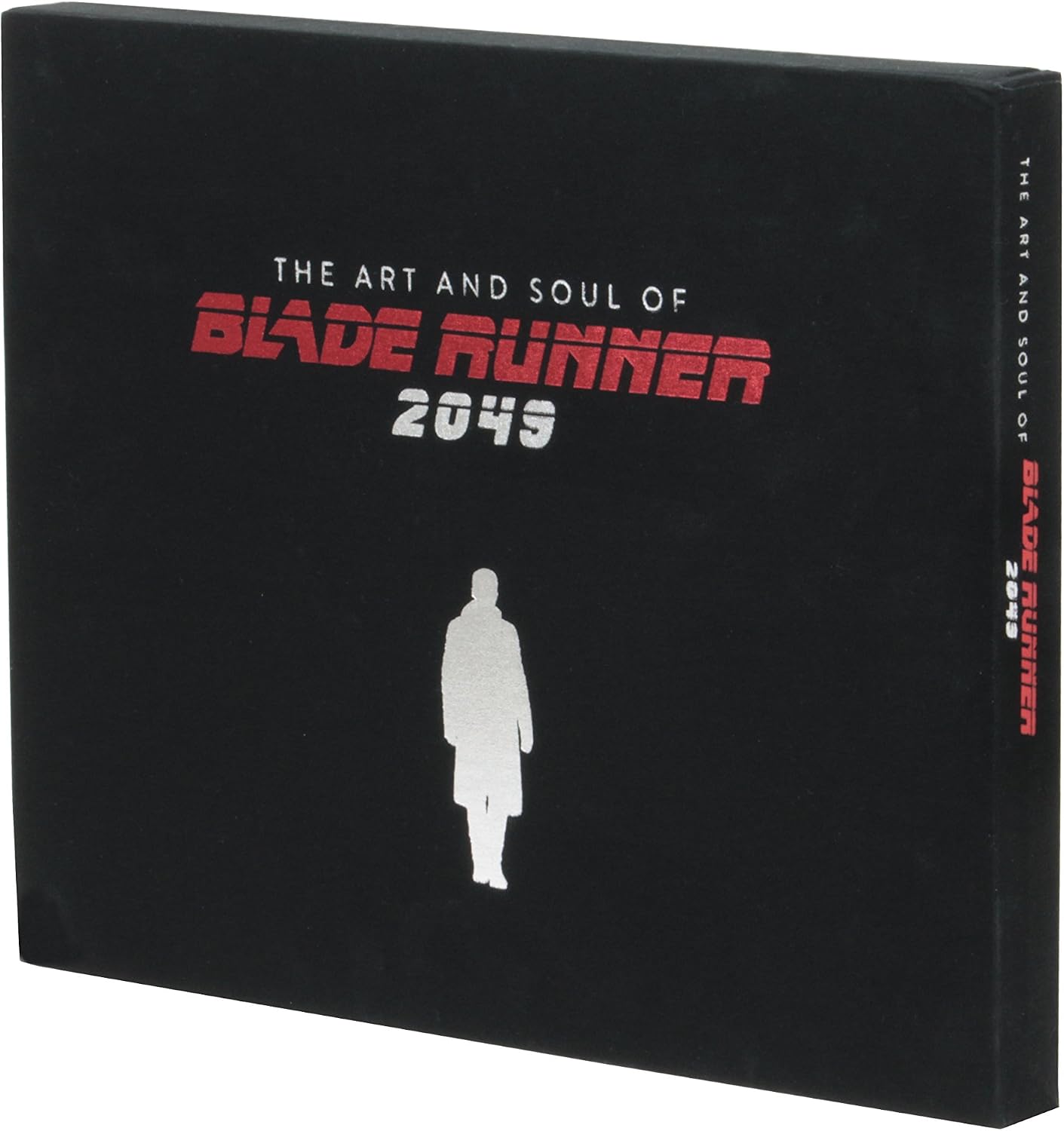 The Art and Soul of Blade Runner 2049 – Visual Art Book Deluxe Edition